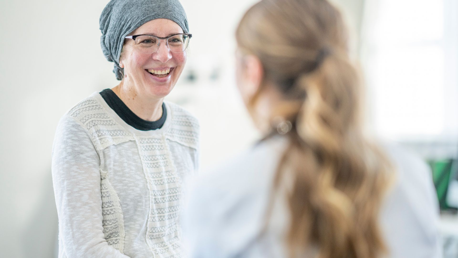  “Una eina complementària per millorar la qualitat de vida del pacient”