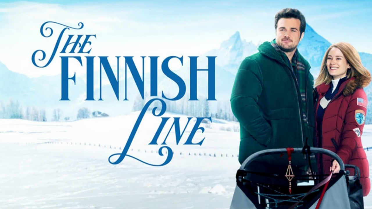 The Finnish Line 2024